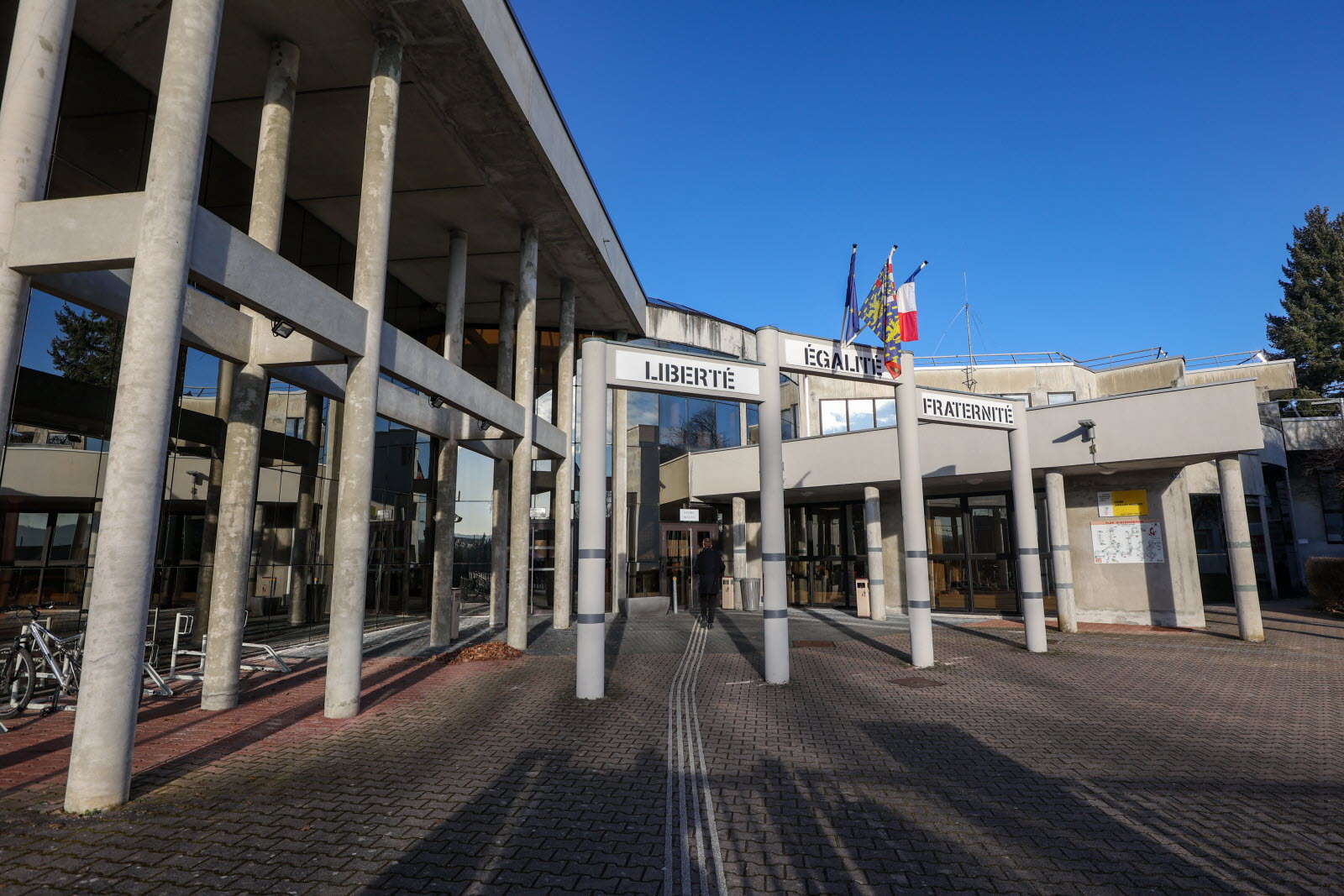 lycée formation de base